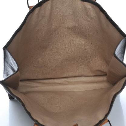 Louis Vuitton Monogram Sac Plat 5 of 17