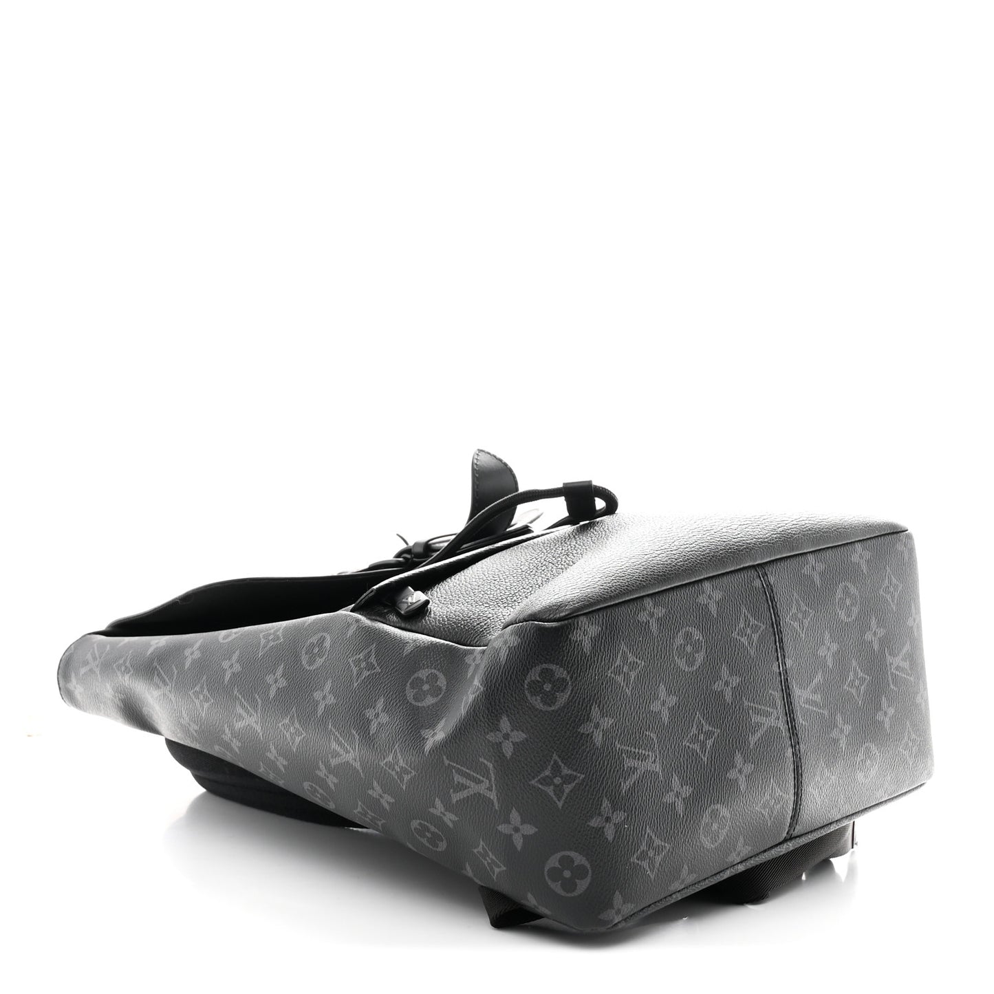 Monogram Eclipse Saumur Backpack