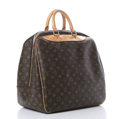 Louis Vuitton Monogram Evasion Sports Bag 2 of 15
