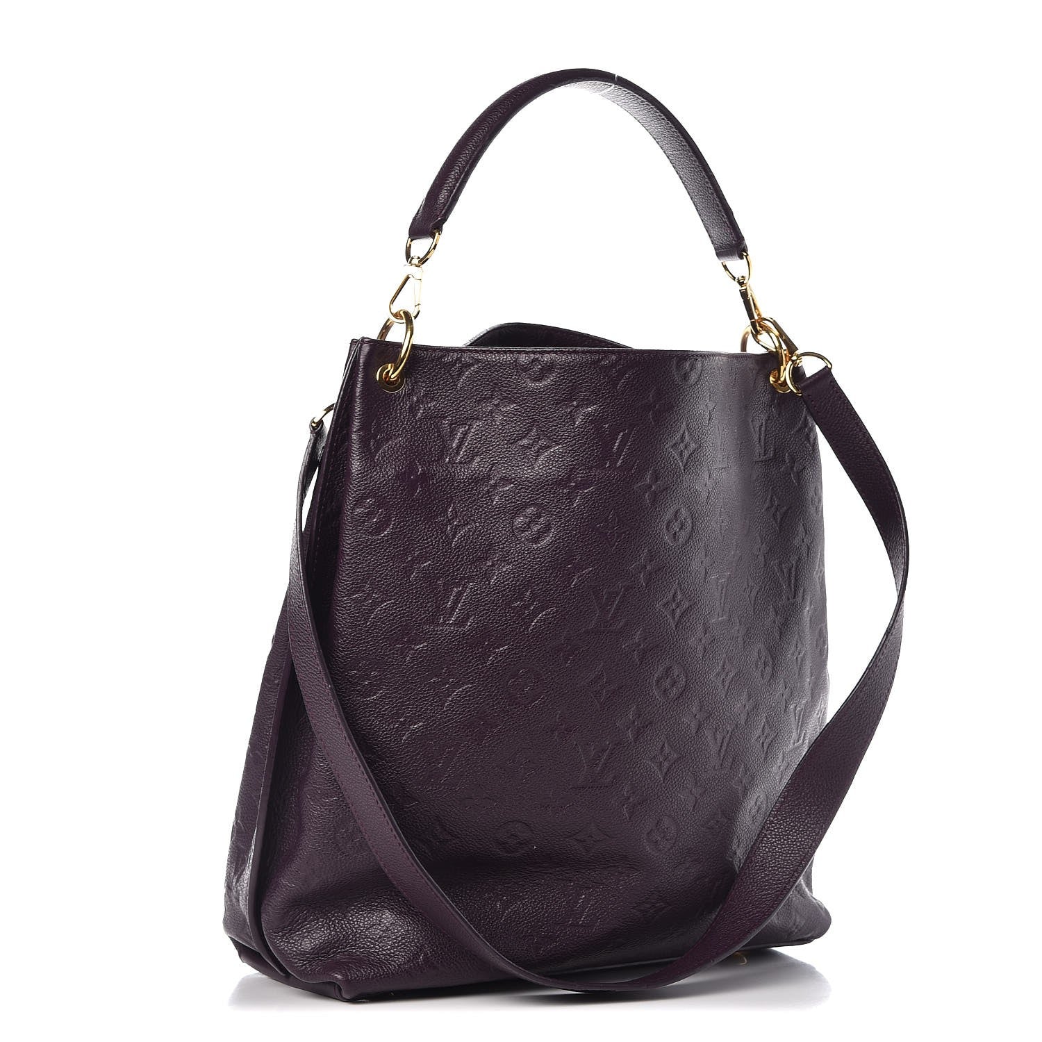 Louis Vuitton Empreinte Metis Aube 4 of 12