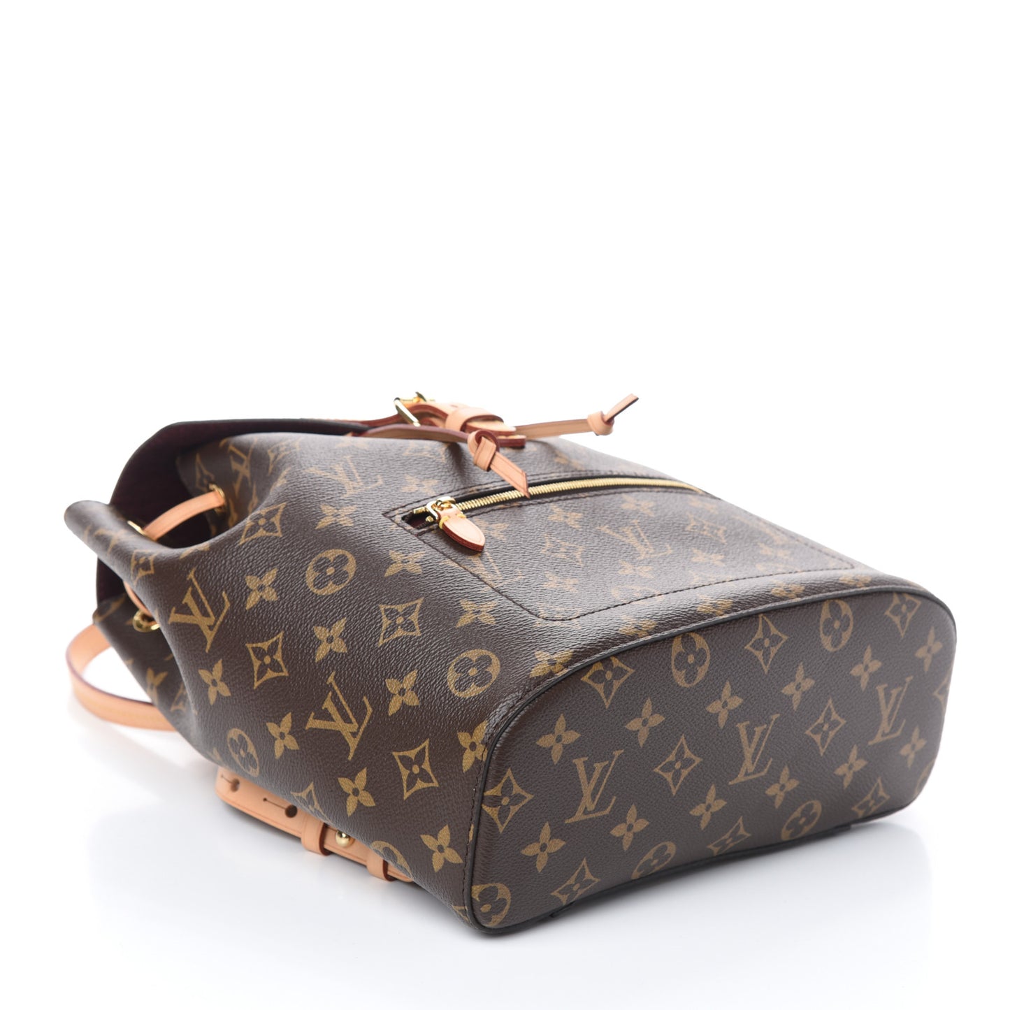Monogram Montsouris NM Backpack