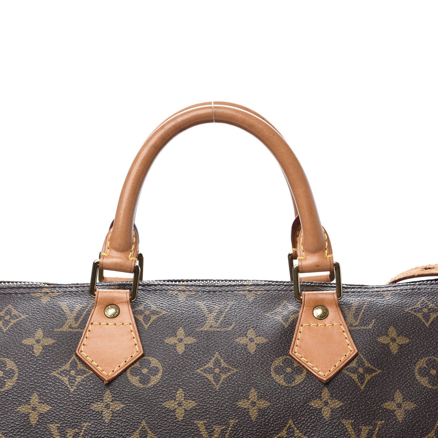 Monogram Speedy 40