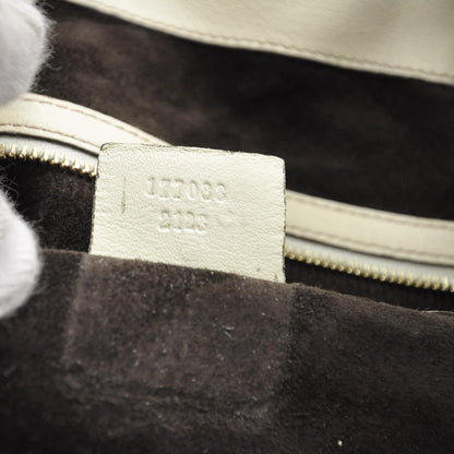 Gucci Monogram Large Crest Patchwork Embroidered Indy 8 of 9