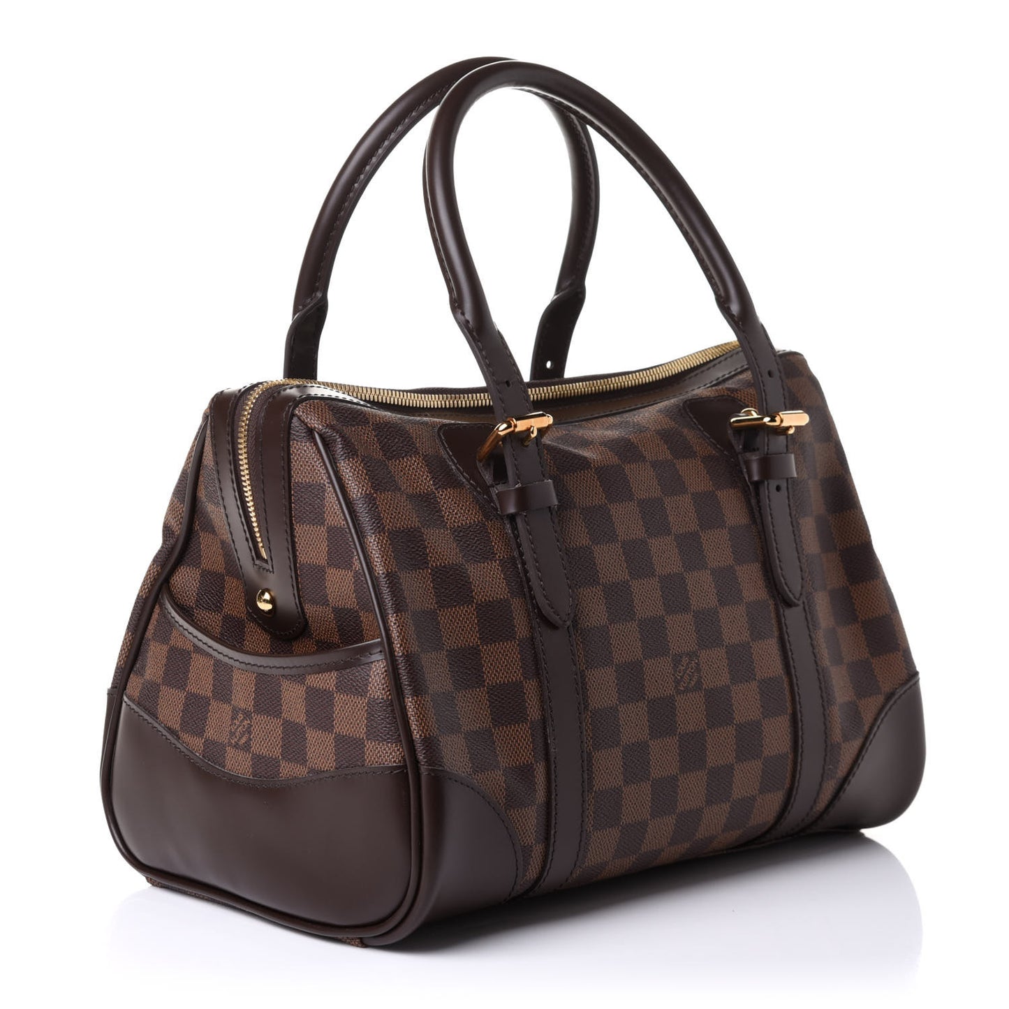 Damier Ebene Berkeley