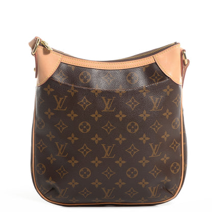 Louis Vuitton Monogram Odeon PM 1 of 7