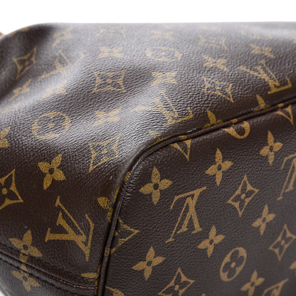 Louis Vuitton Monogram V Neverfull MM Grenade 18 of 21