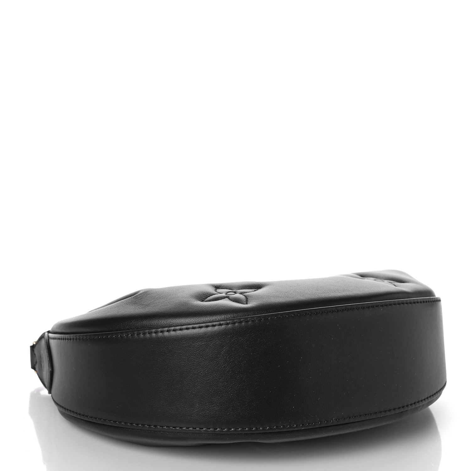 Louis Vuitton Calfskin Bubblegram Over The Moon Black 4 of 8