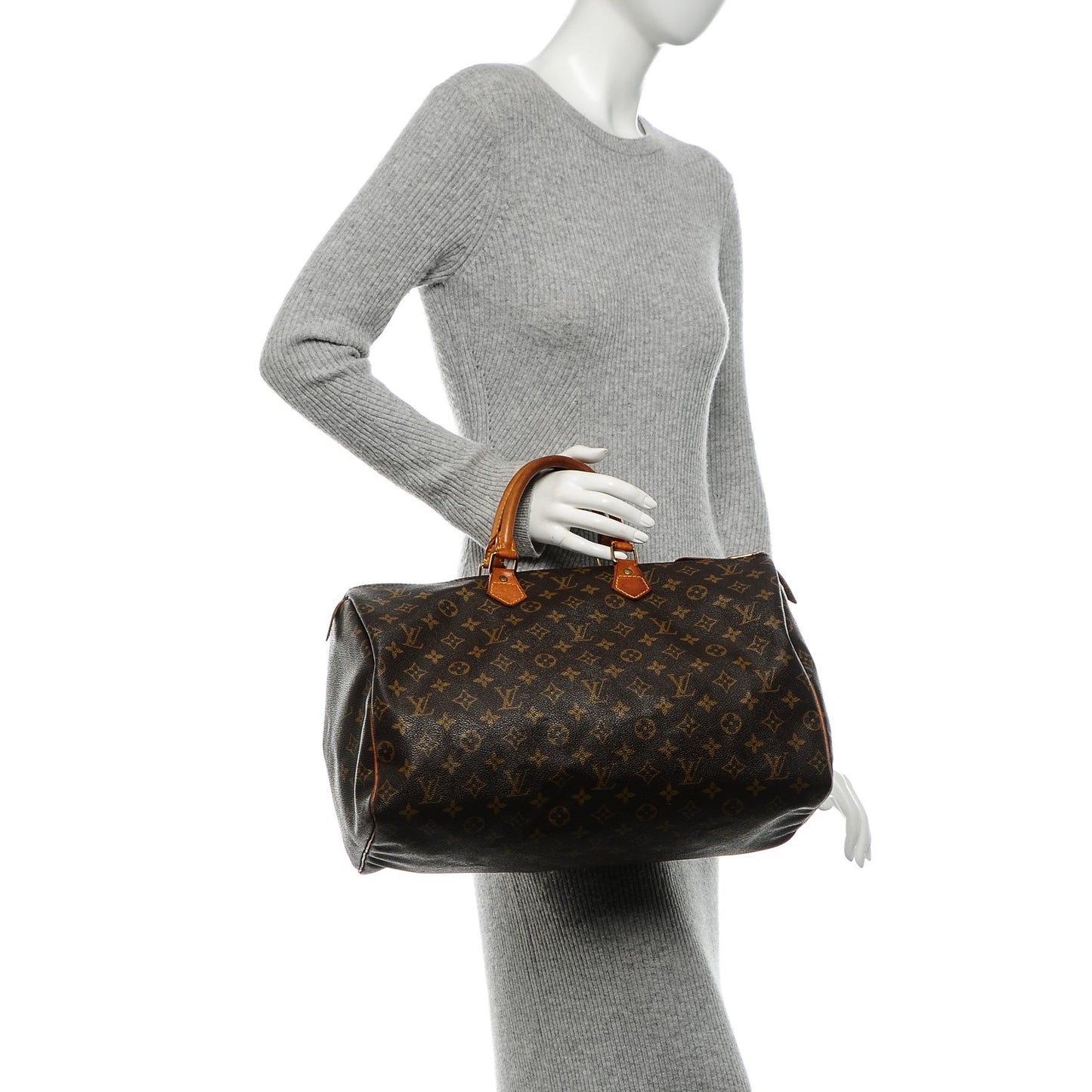 Monogram Speedy 40