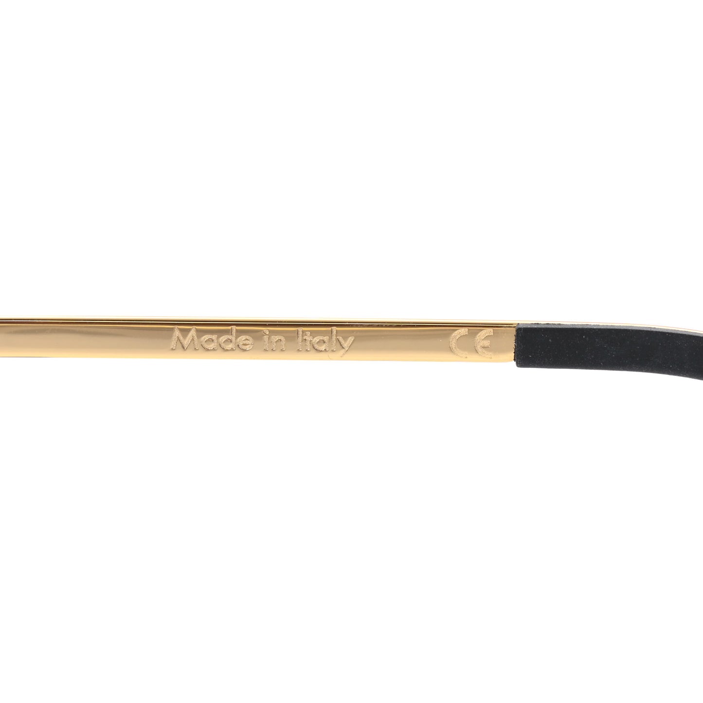 Monogram Grease Gradient Sunglasses Z1045W Grey