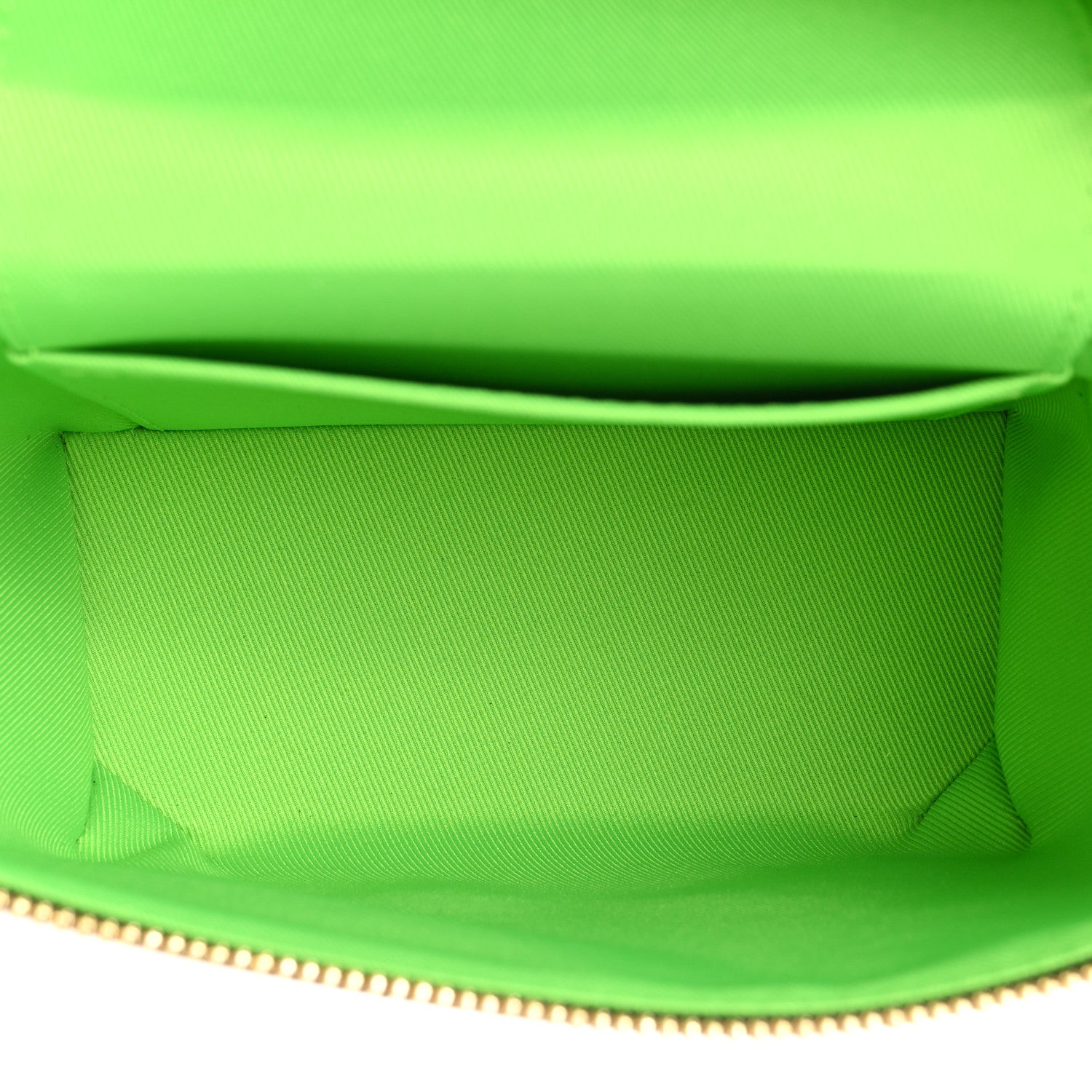 Louis Vuitton Monogram N°7 Vertical Box Trunk 5 of 8