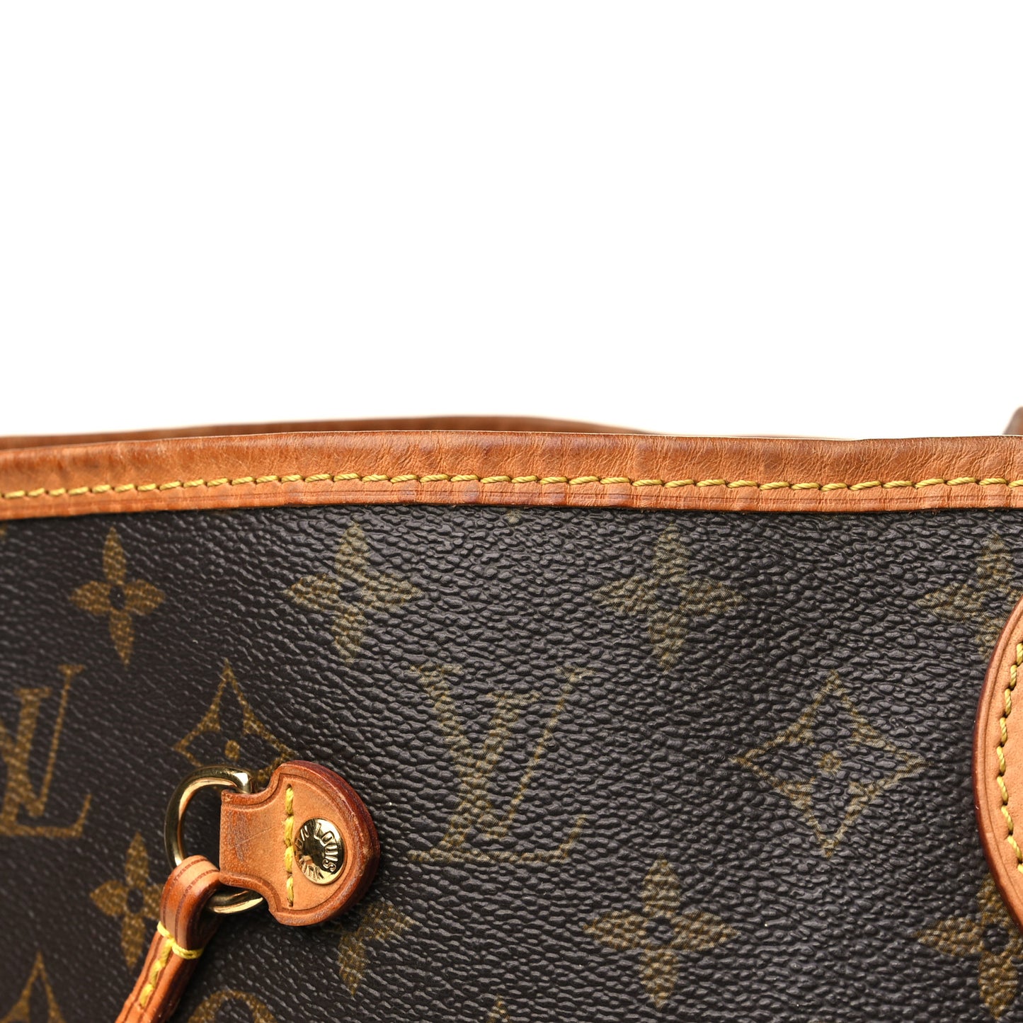 Monogram Neverfull GM