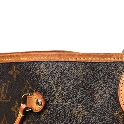 Louis Vuitton Monogram Neverfull GM 7 of 7