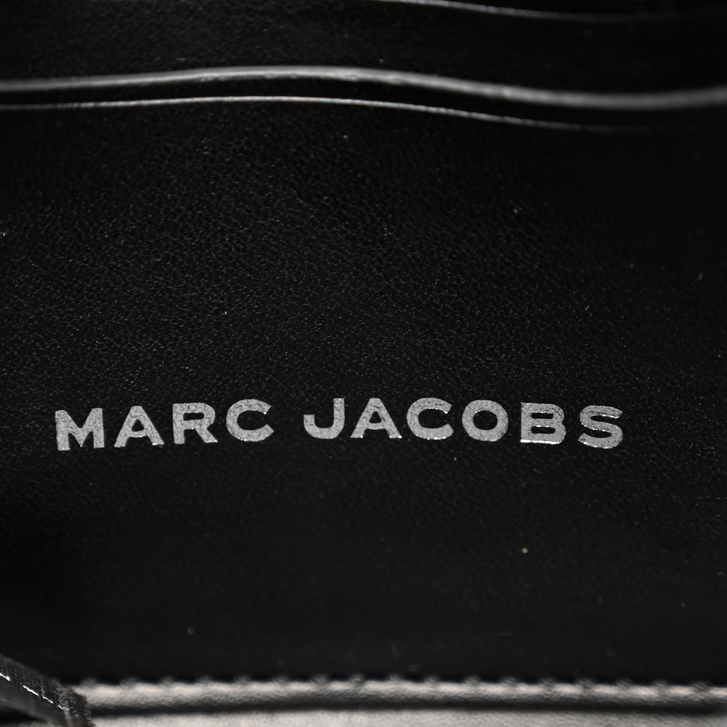 Marc Jacobs The Rhinestone J Marc Mini Shoulder Bag Black 6 of 12