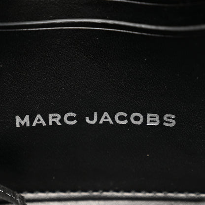 Marc Jacobs The Rhinestone J Marc Mini Shoulder Bag Black 6 of 12