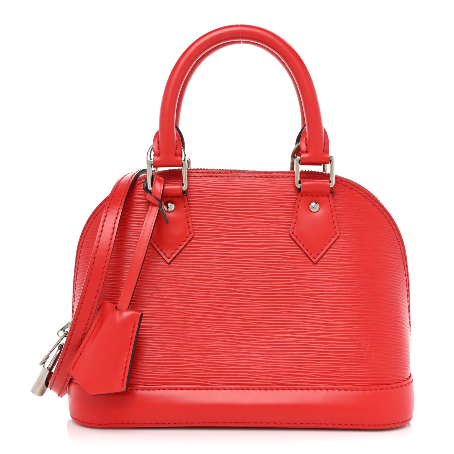Epi Alma BB Coquelicot