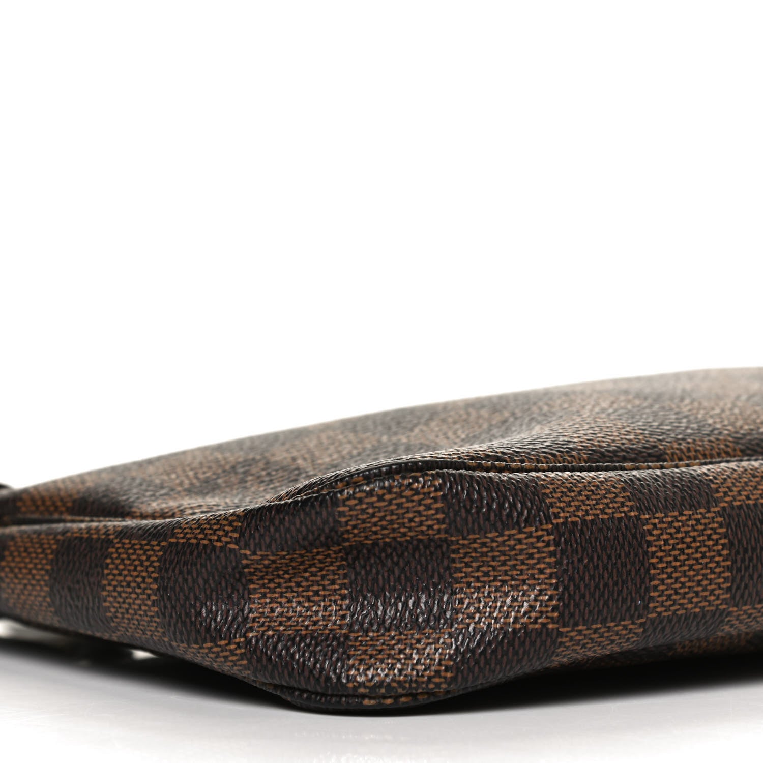 Louis Vuitton Damier Ebene Pochette Accessories NM 9 of 12
