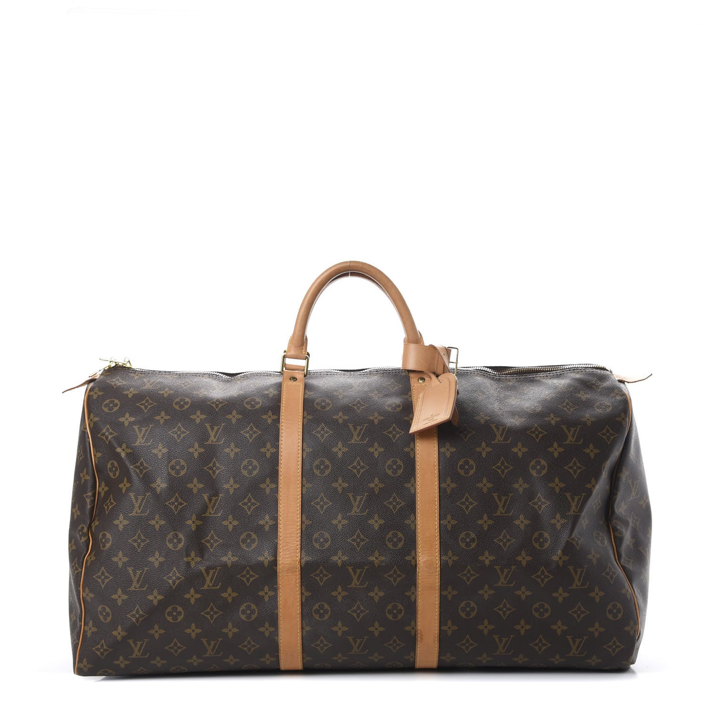 Monogram Keepall 60