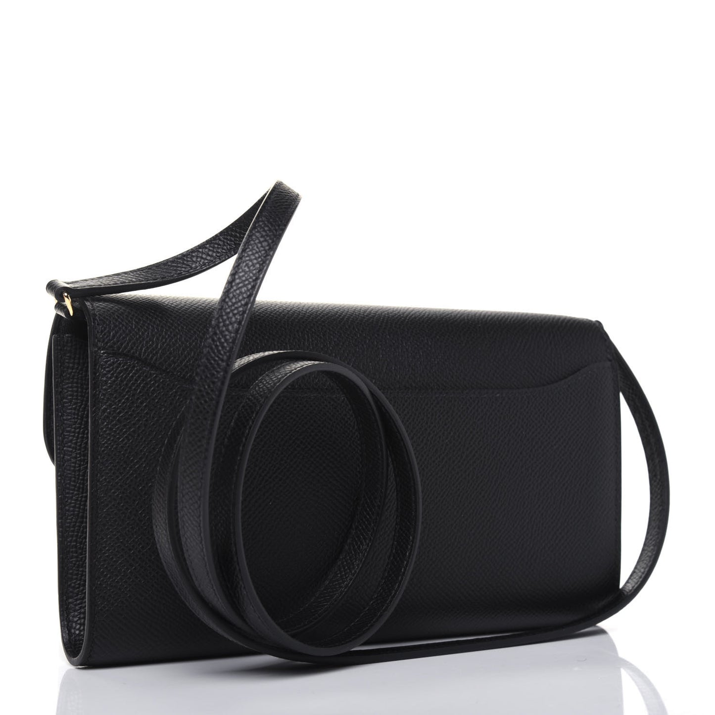 Epsom Constance Wallet To Go Black