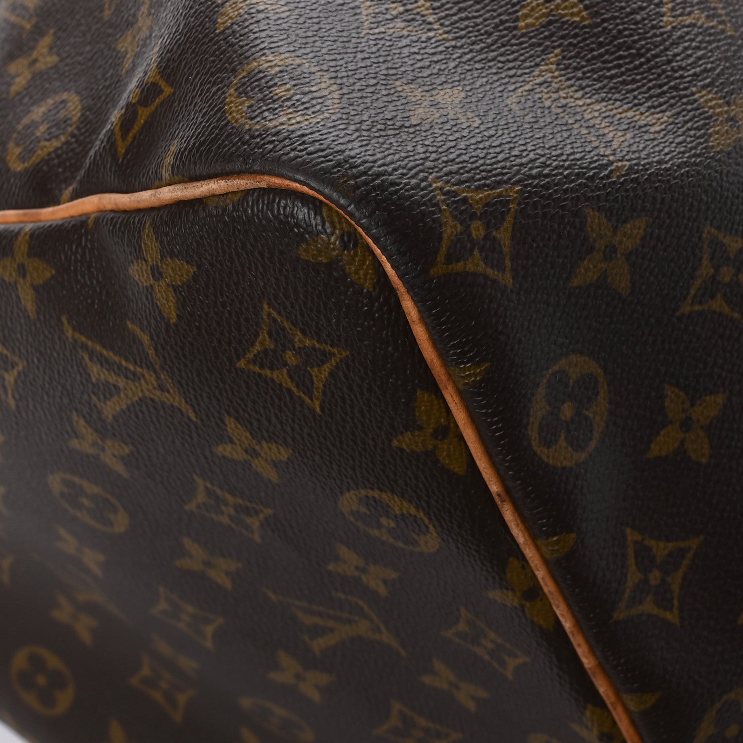 Louis Vuitton Monogram Keepall 50 10 of 12