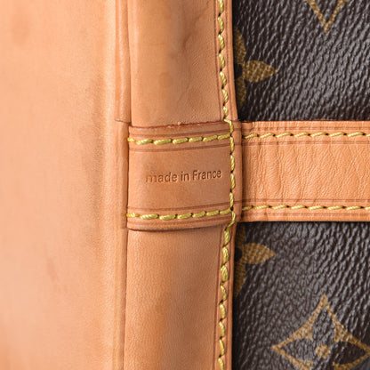 Louis Vuitton Monogram Noe BB 7 of 17