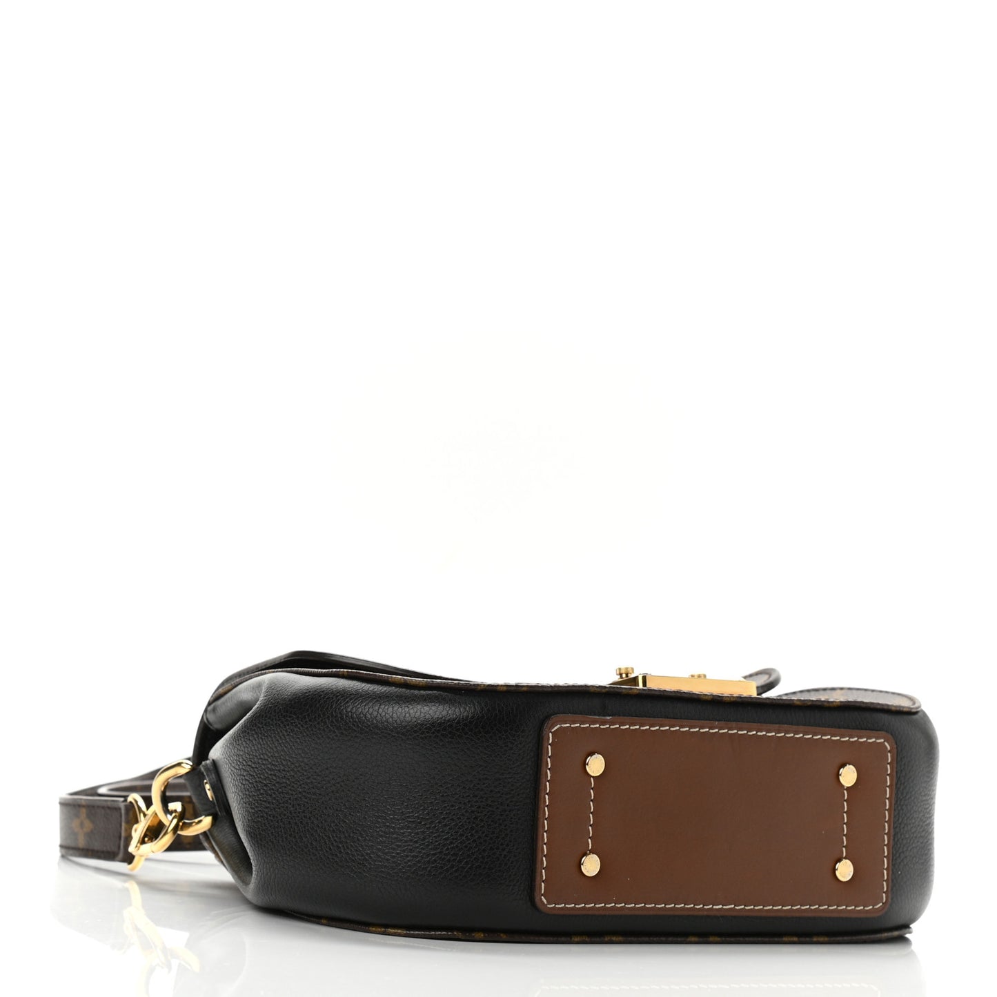 Monogram Eden PM Black