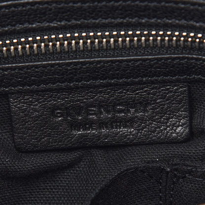 Givenchy Sugar Goatskin Medium Pandora Black 6 of 10