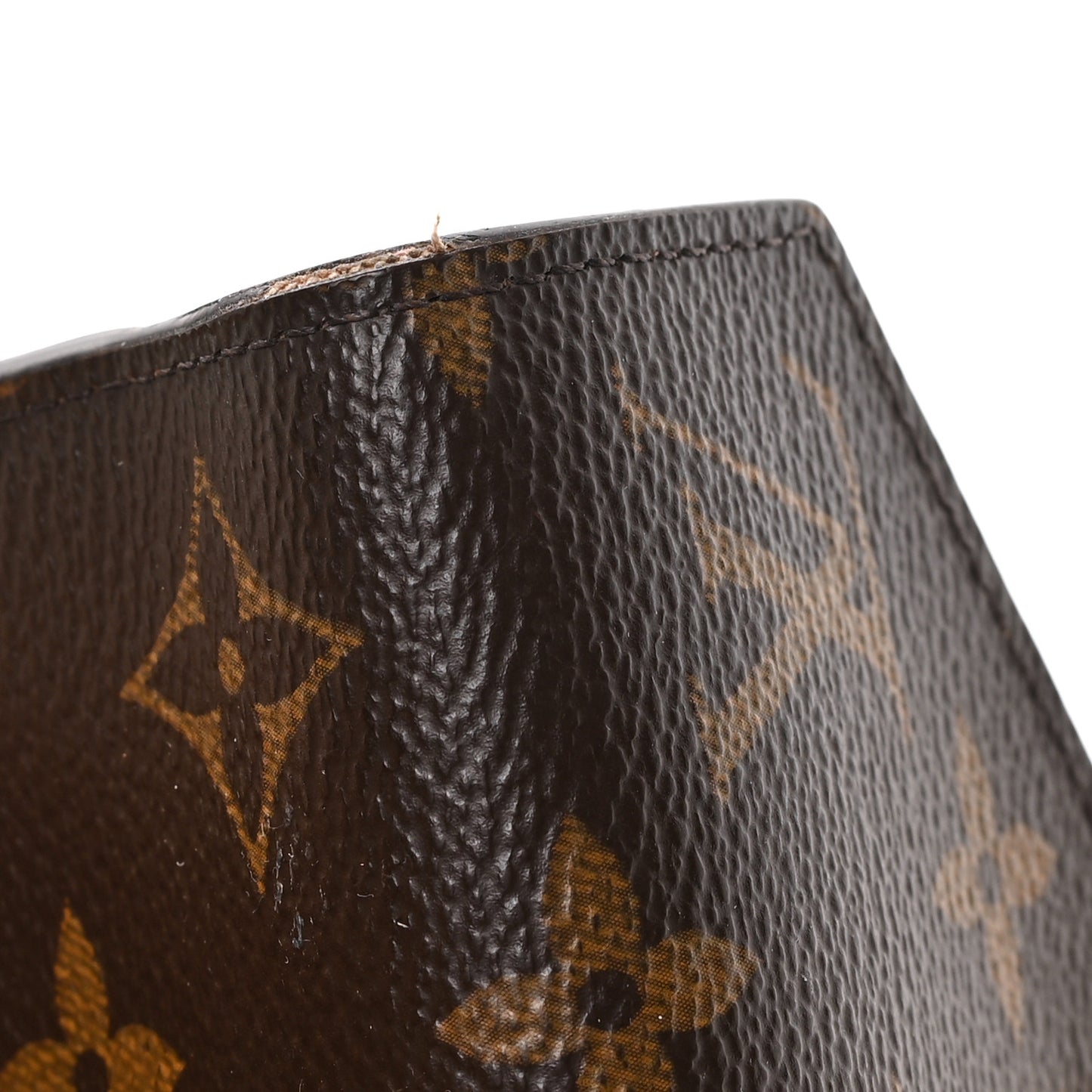 Monogram Victorine Wallet Rose Ballerine