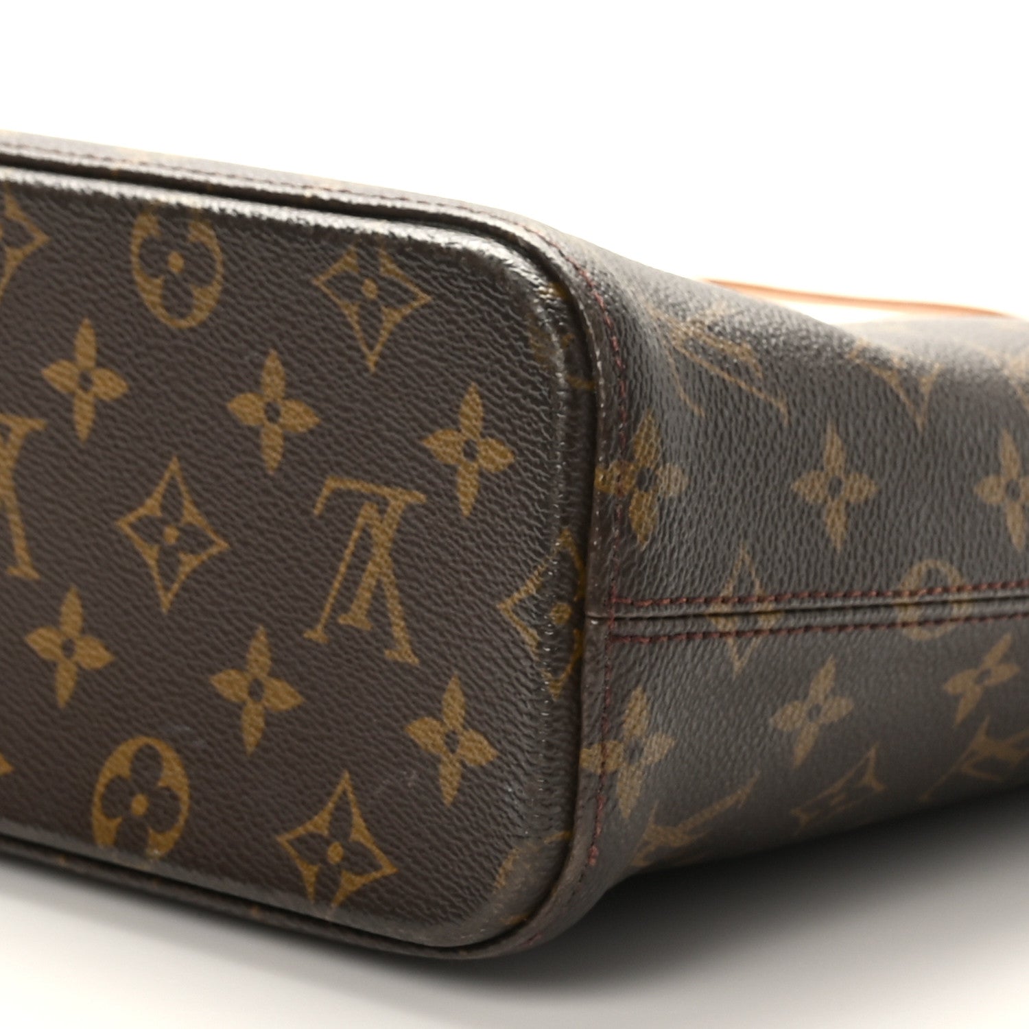 Louis Vuitton Monogram Luco 9 of 9