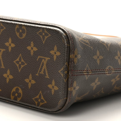 Louis Vuitton Monogram Luco 9 of 9