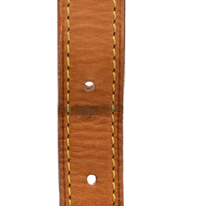 Louis Vuitton Monogram Boulogne 30 12 of 16