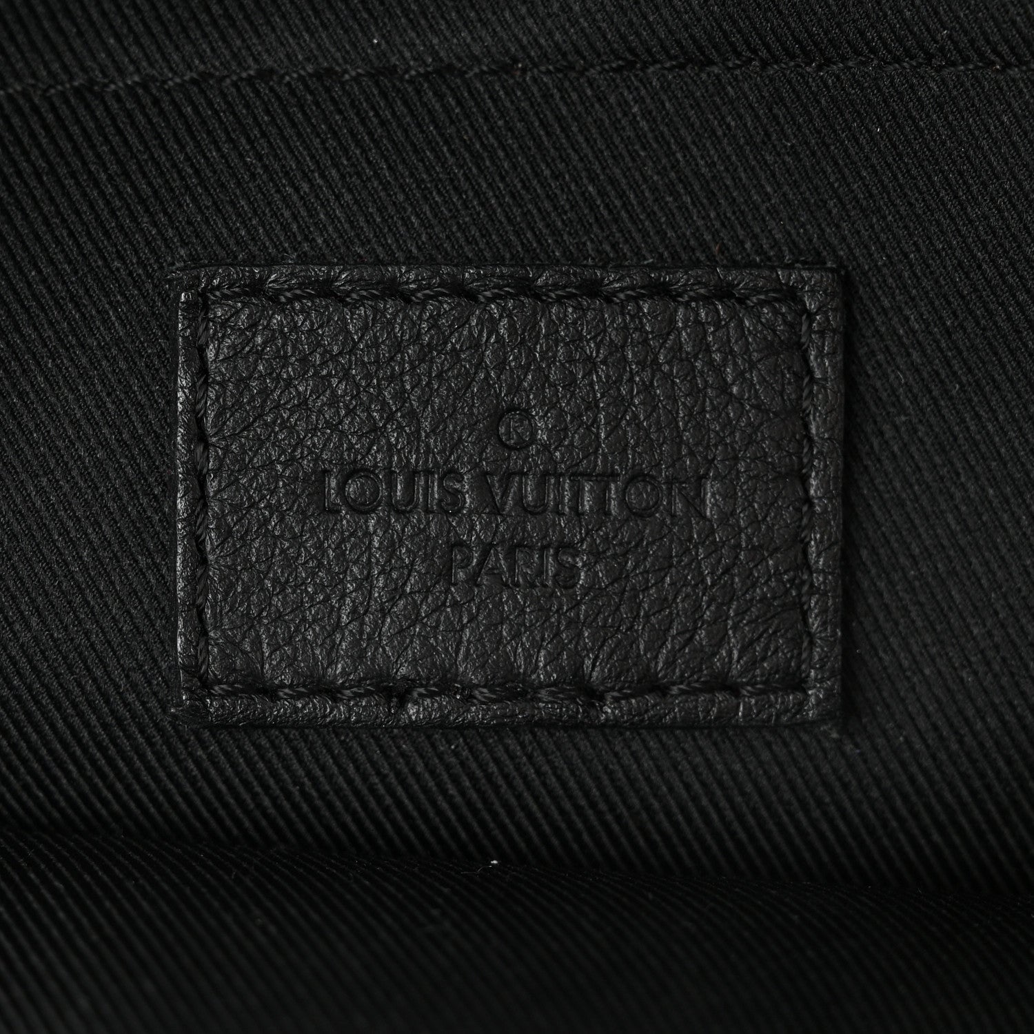 Louis Vuitton Monogram Palm Springs Backpack Mini 6 of 11