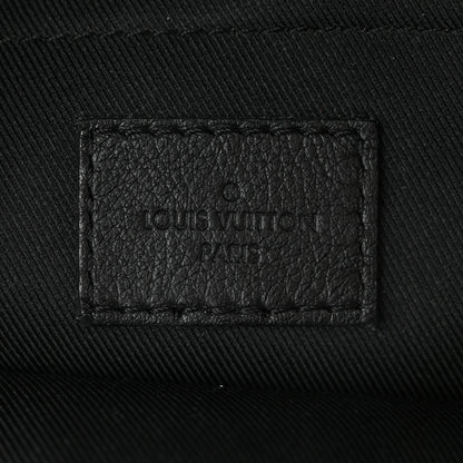 Louis Vuitton Monogram Palm Springs Backpack Mini 6 of 11