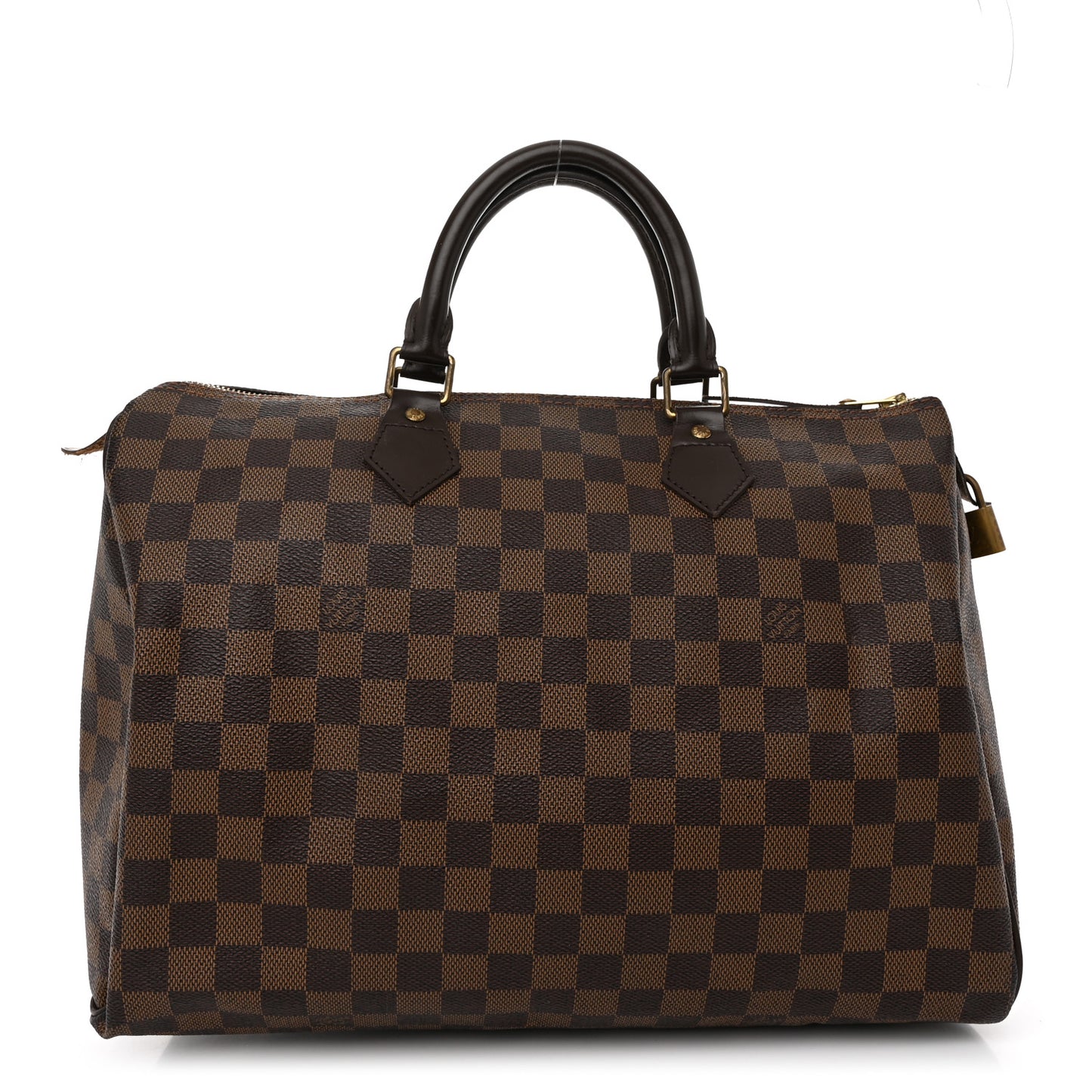 Damier Ebene Speedy 35