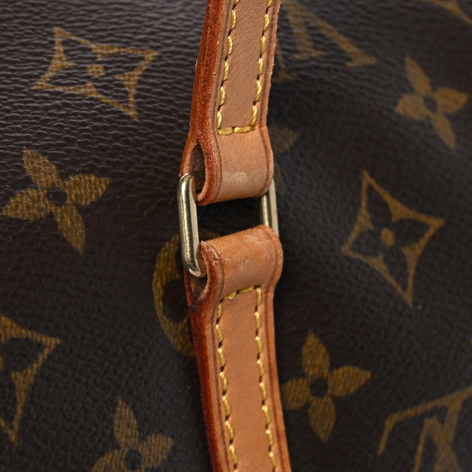 Louis Vuitton Monogram Papillon 30 with Companion 14 of 16