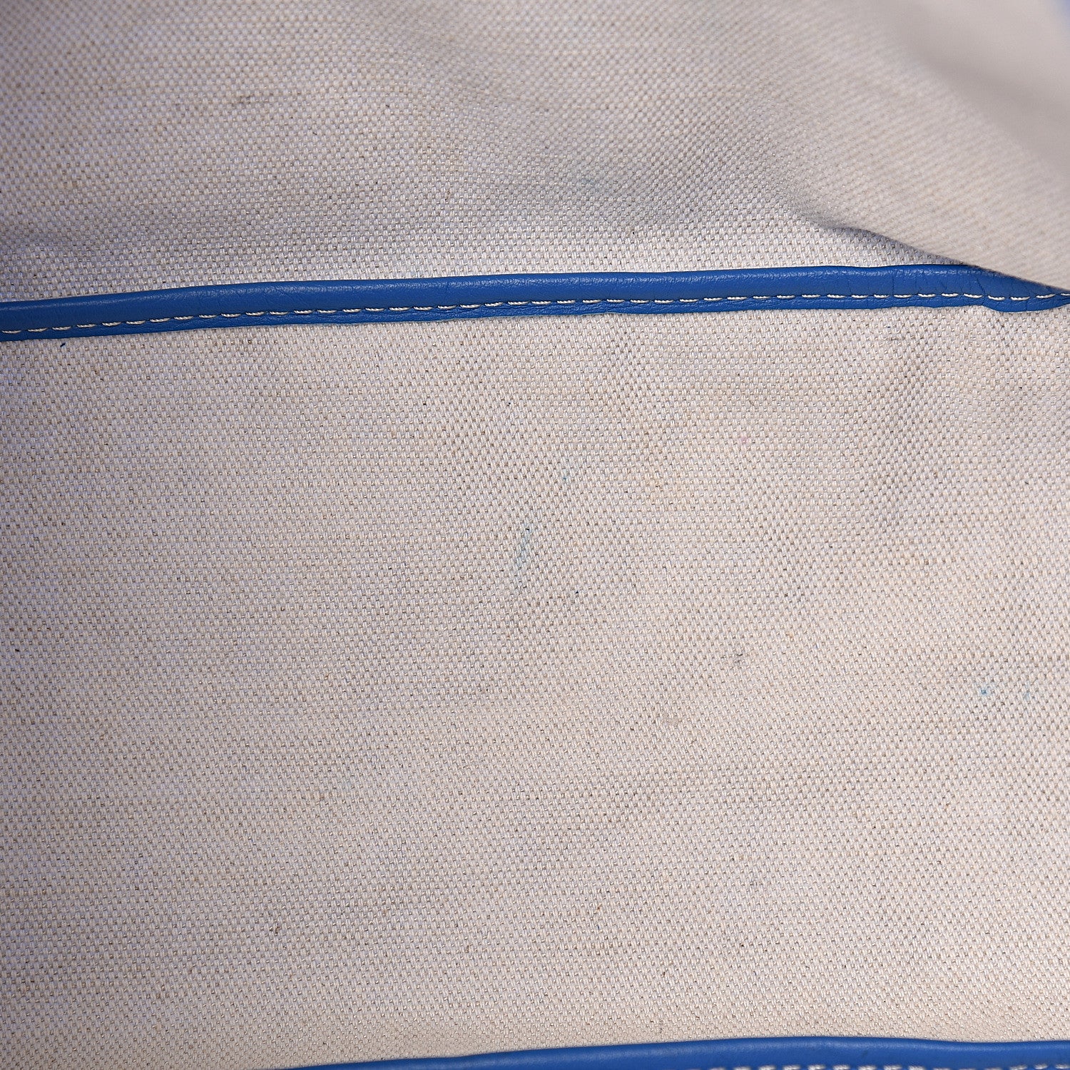 Goyard Goyardine Saint Louis PM Sky Blue 9 of 13
