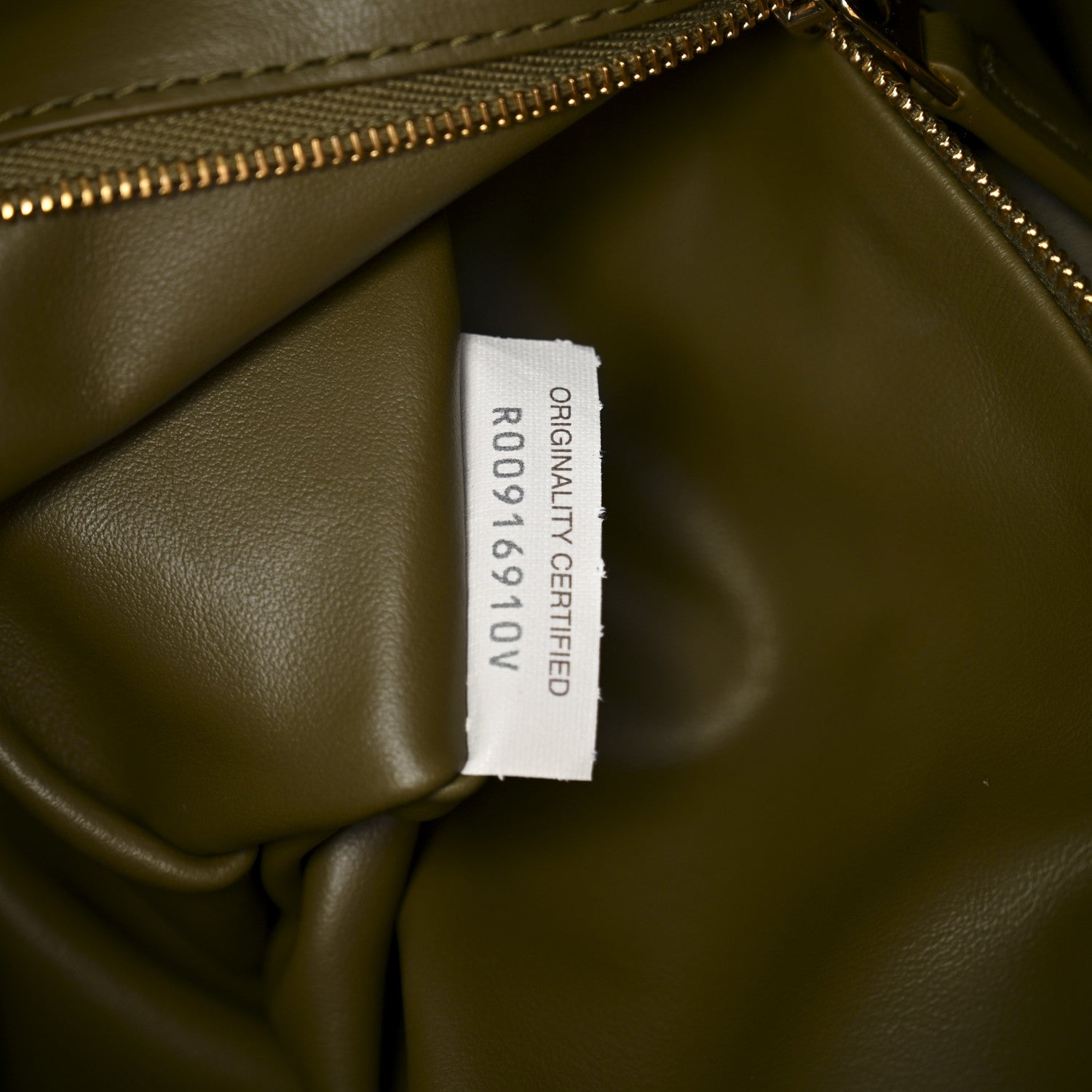 Bottega Veneta Suede Intrecciato Large Hop Mud 6 of 9