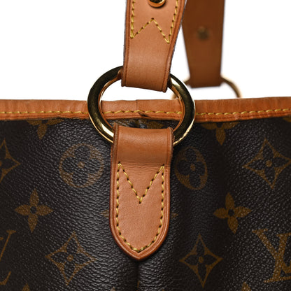 Louis Vuitton Monogram Delightful PM 11 of 20