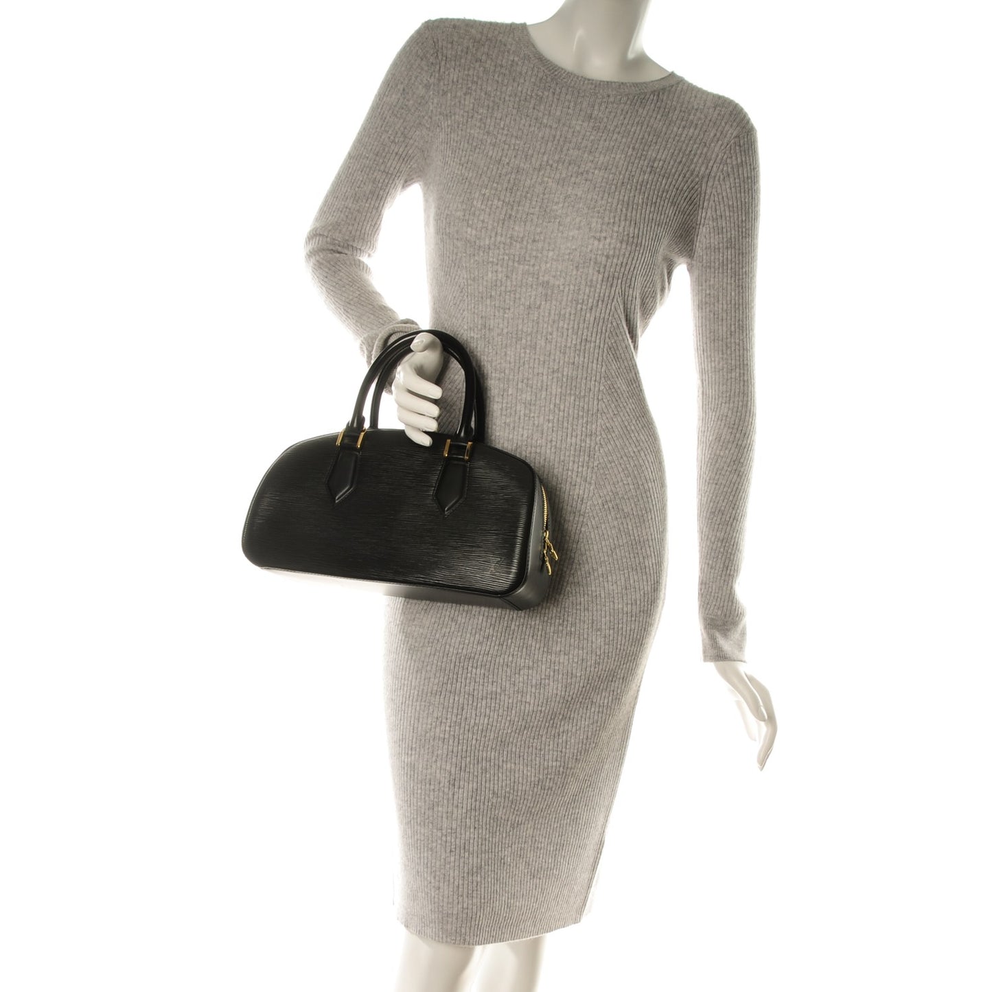 Epi Jasmin Black