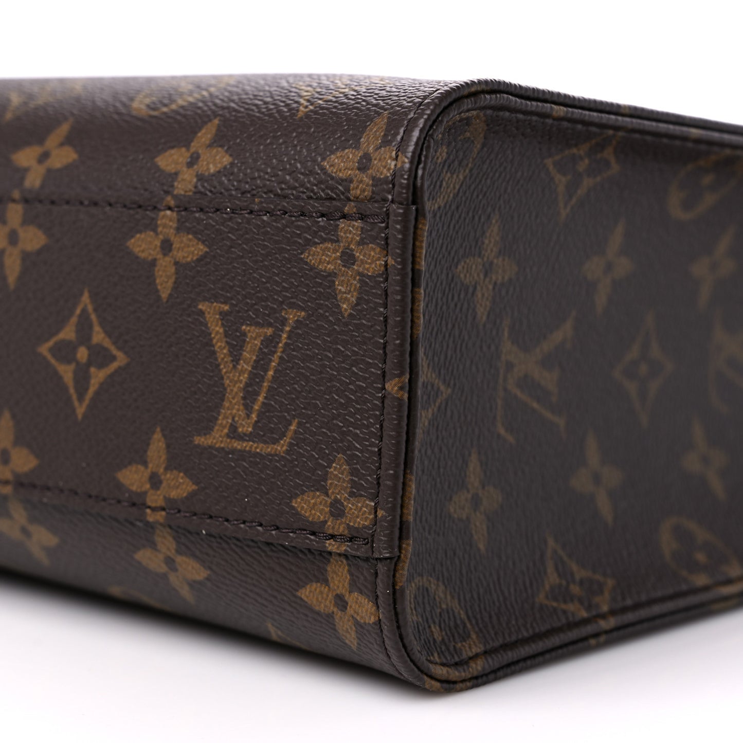 Monogram Sac Plat PM