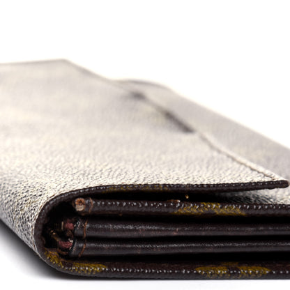 Louis Vuitton Monogram Flap Wallet 16 of 16