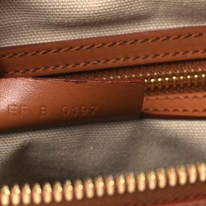 Givenchy Calfskin Small Sway Cognac 7 of 9