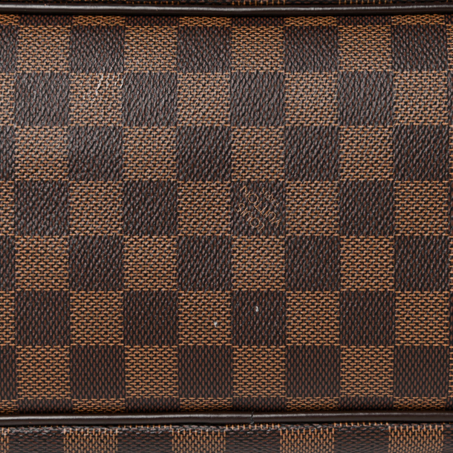 Louis Vuitton Damier Ebene Delightful MM 18 of 18