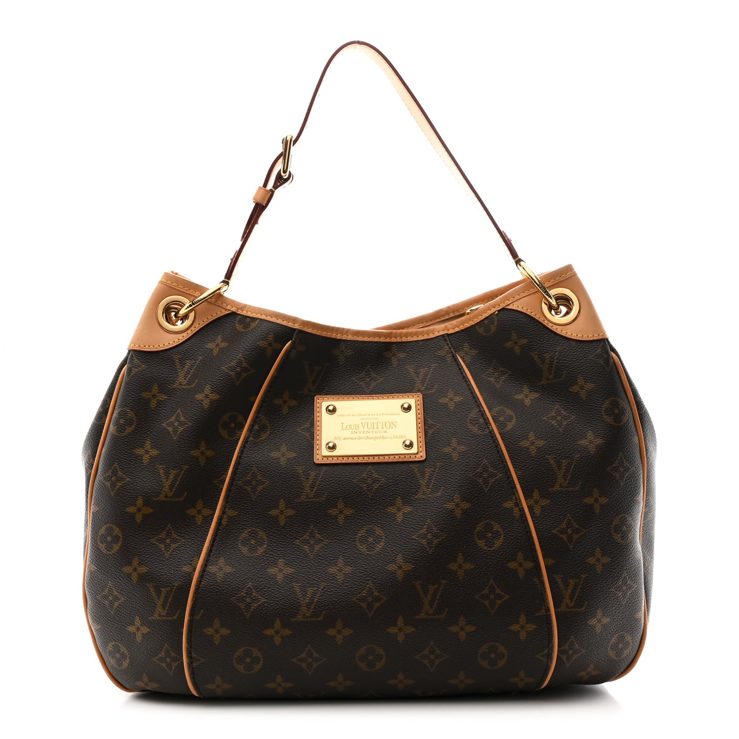 Monogram Galliera PM