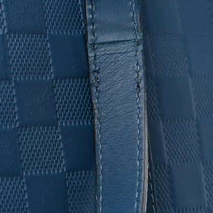 Louis Vuitton Damier Infini Tadao Neptune 12 of 15