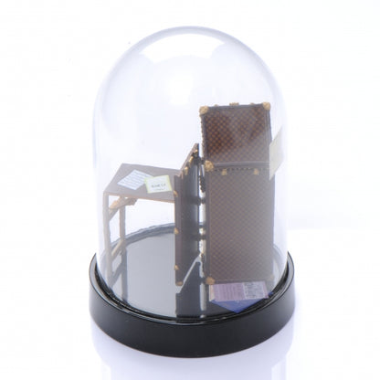 Louis Vuitton Stokowski Desk Snow Globe Boule A Neige VIP 2 of 5