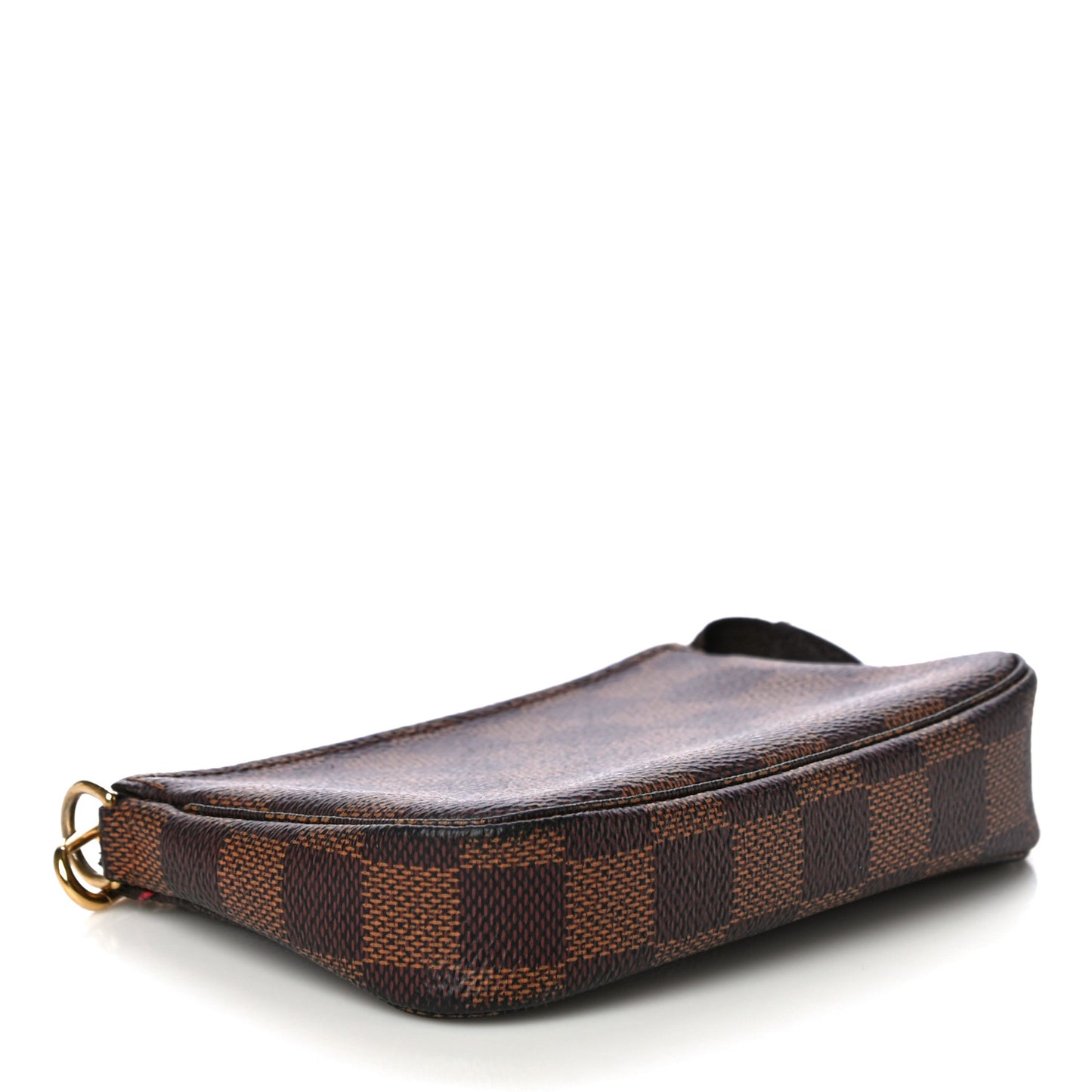Damier Ebene Mini Pochette Accessories