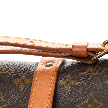 Louis Vuitton Monogram Saumur 30 18 of 18