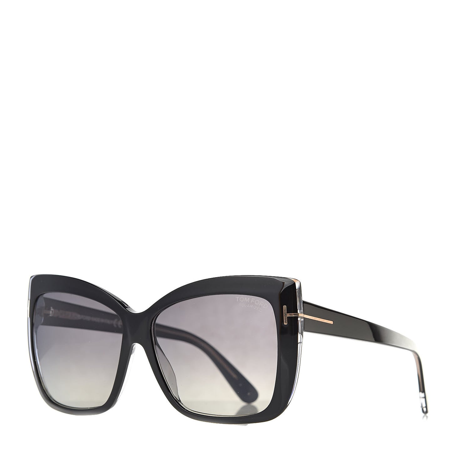 Irina Sunglasses TF390 Black