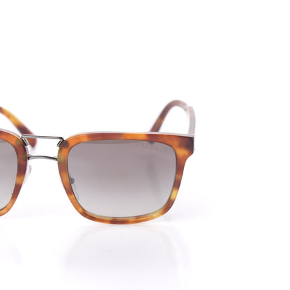 Prada Acetate Sunglasses SPR 14T Tortoise 7 of 8