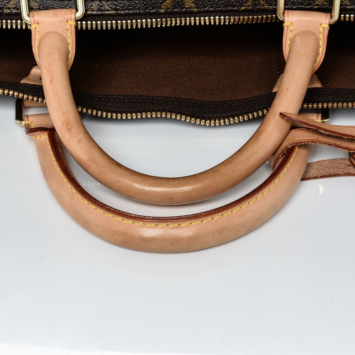 Louis Vuitton Monogram Keepall 50 8 of 8